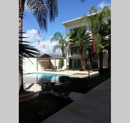 Condominio Palmeiras 38 - 103